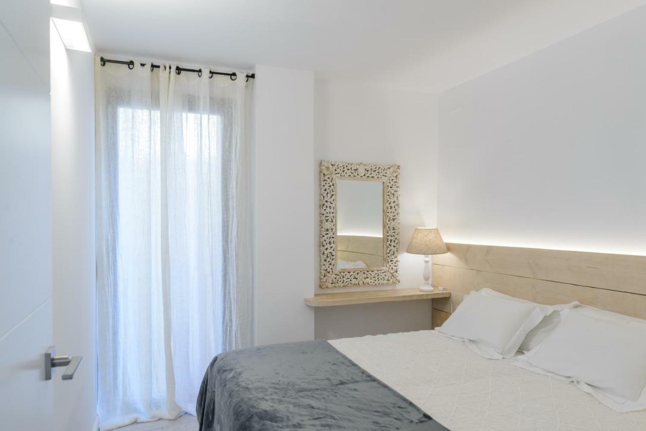 Apg Placa Catalunya 赫罗纳 外观 照片